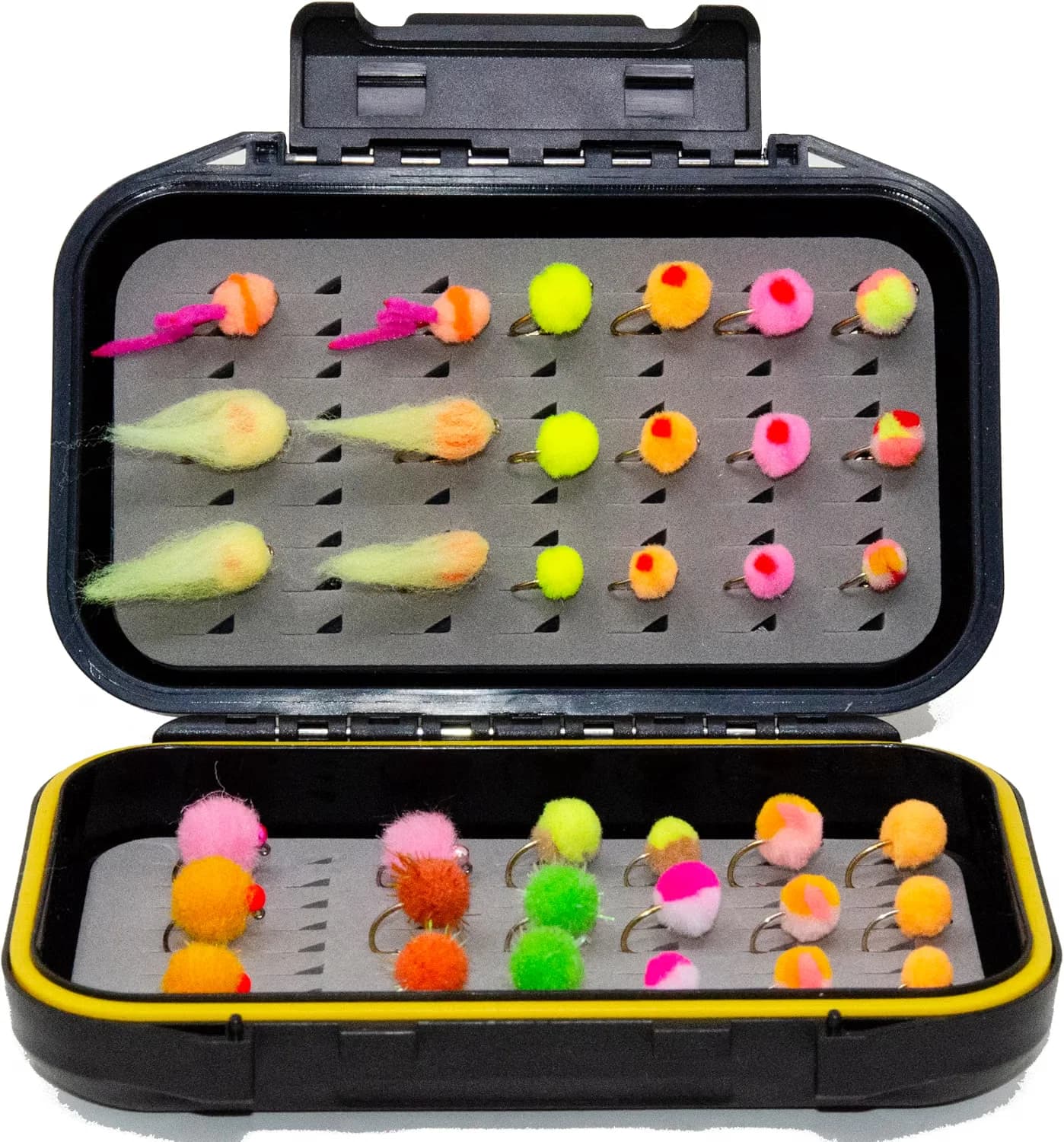Egg Patterns & Beads