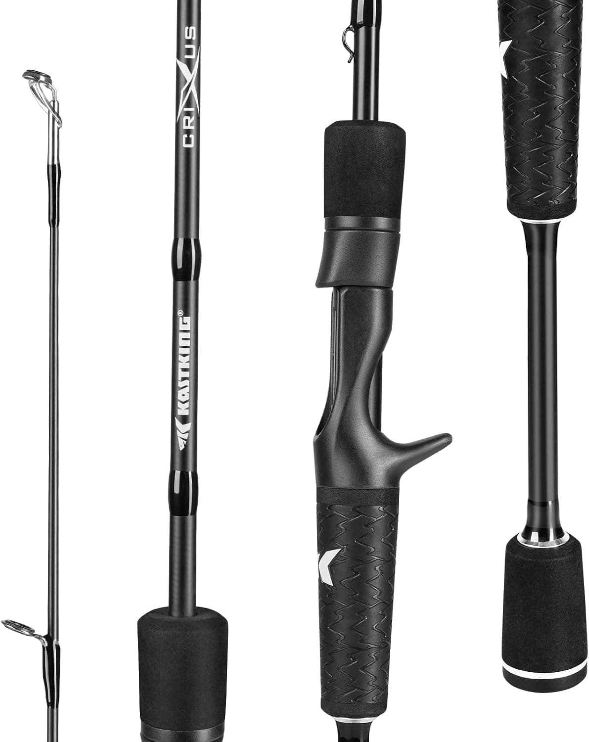 KastKing Crixus Spinning Rod