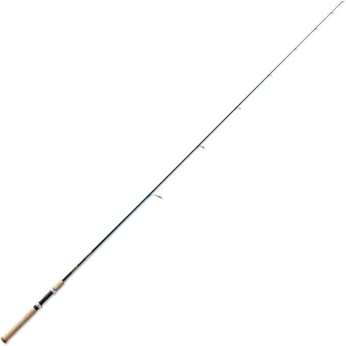St. Croix Triumph Spinning Rod