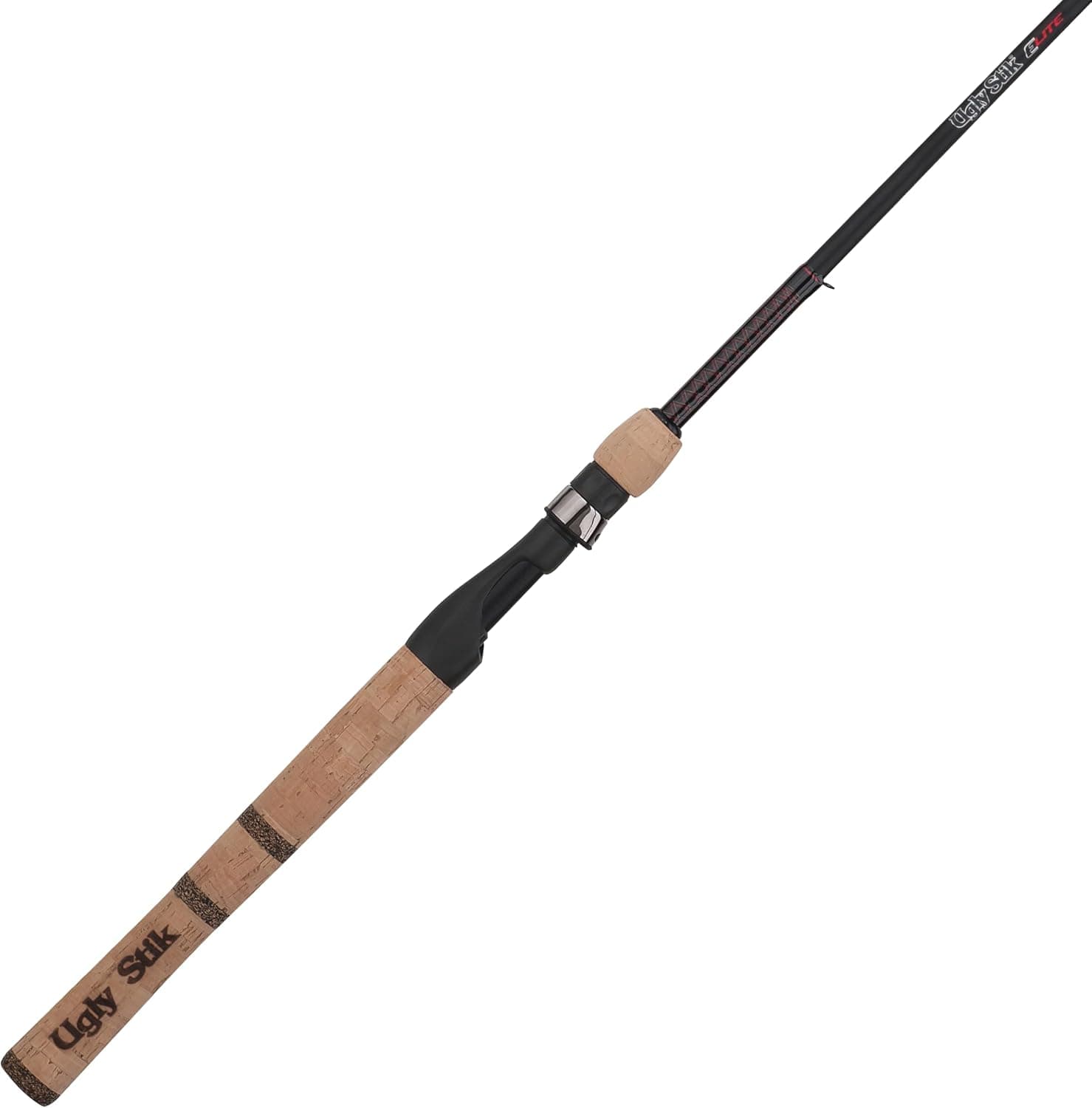 Ugly Stik Elite Spinning Rod
