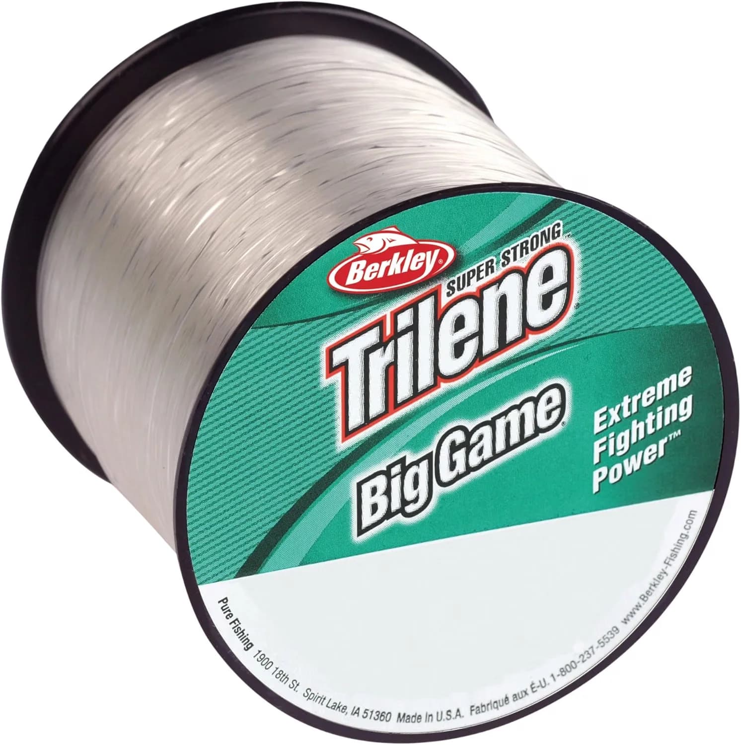 Berkley Trilene Big Game