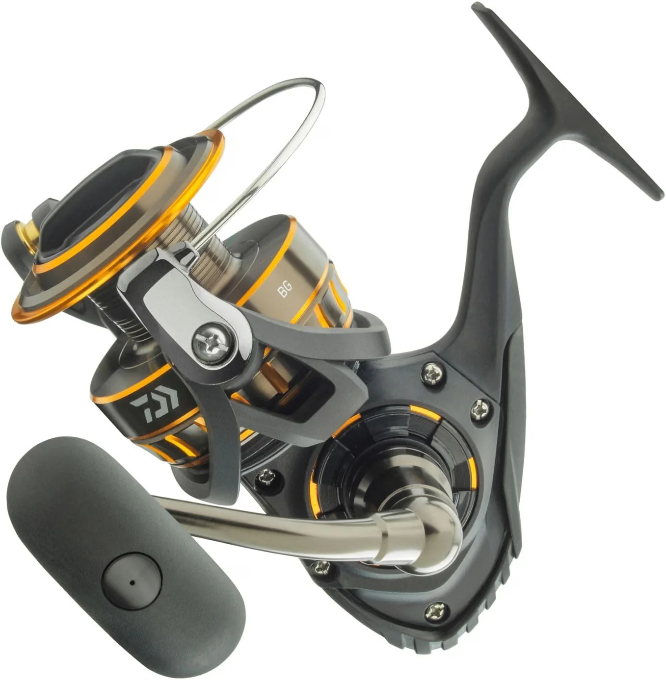 Daiwa BG Spinning Reel
