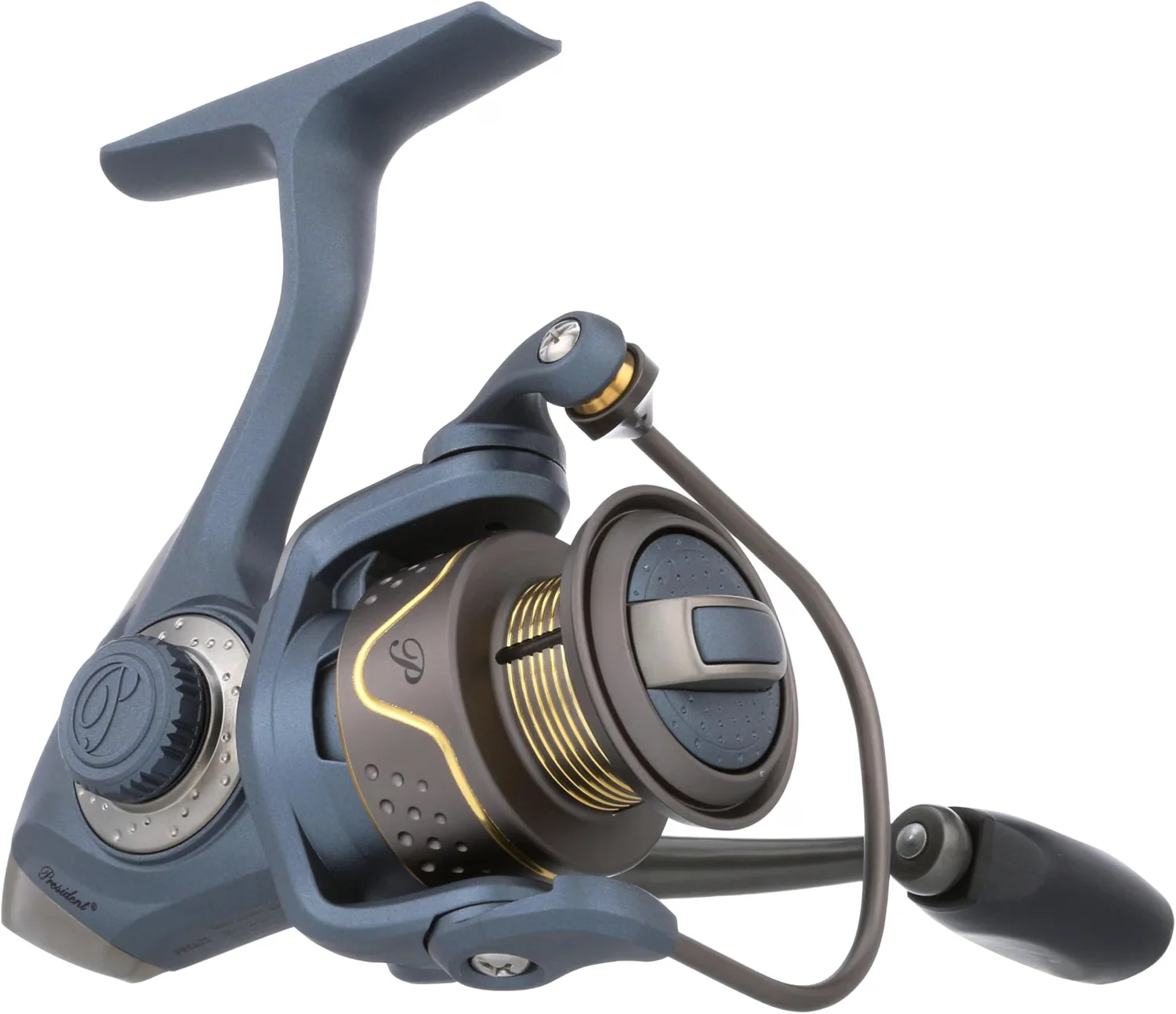 Pflueger President Spinning Reel
