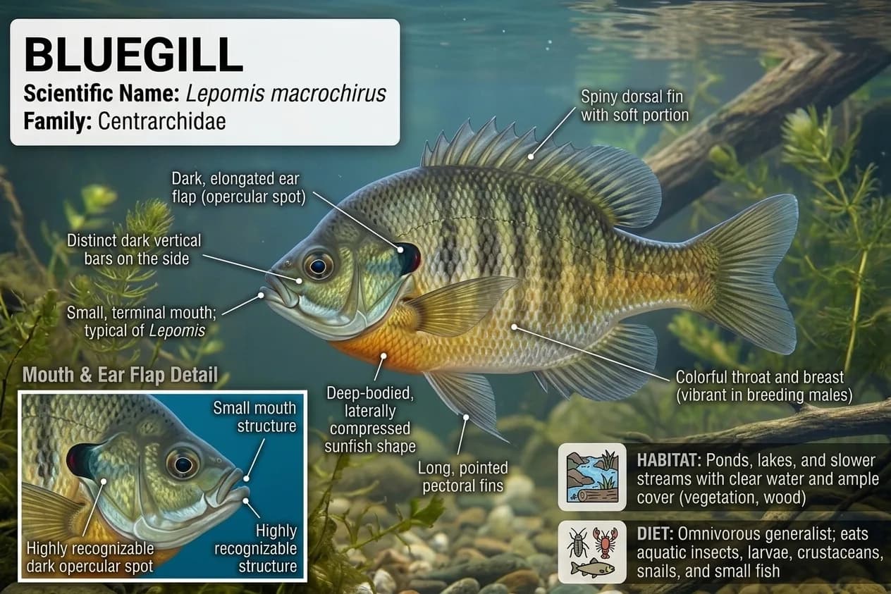 Bluegill