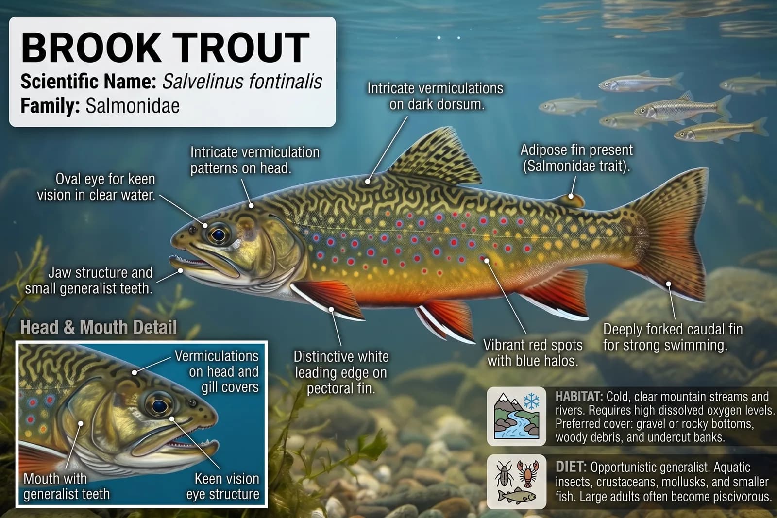 Brook Trout