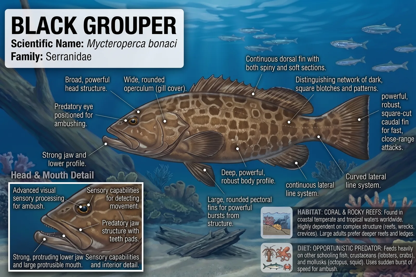 Grouper