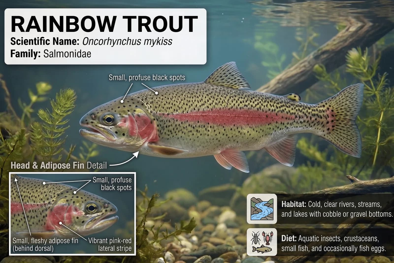 Rainbow Trout
