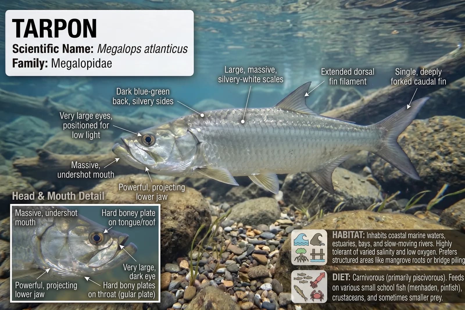 Tarpon