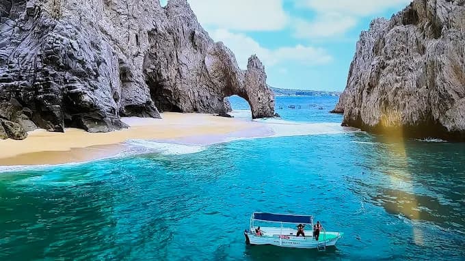 Cabo San Lucas