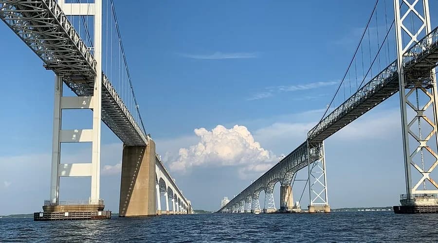 Chesapeake Bay
