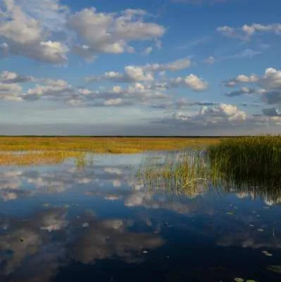 Lake Okeechobee