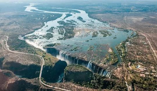 Zambezi River