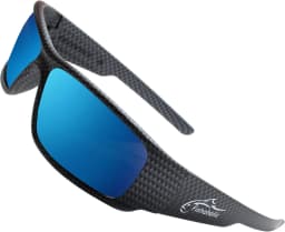 Fishoholic Polarized Fishing Sunglasses