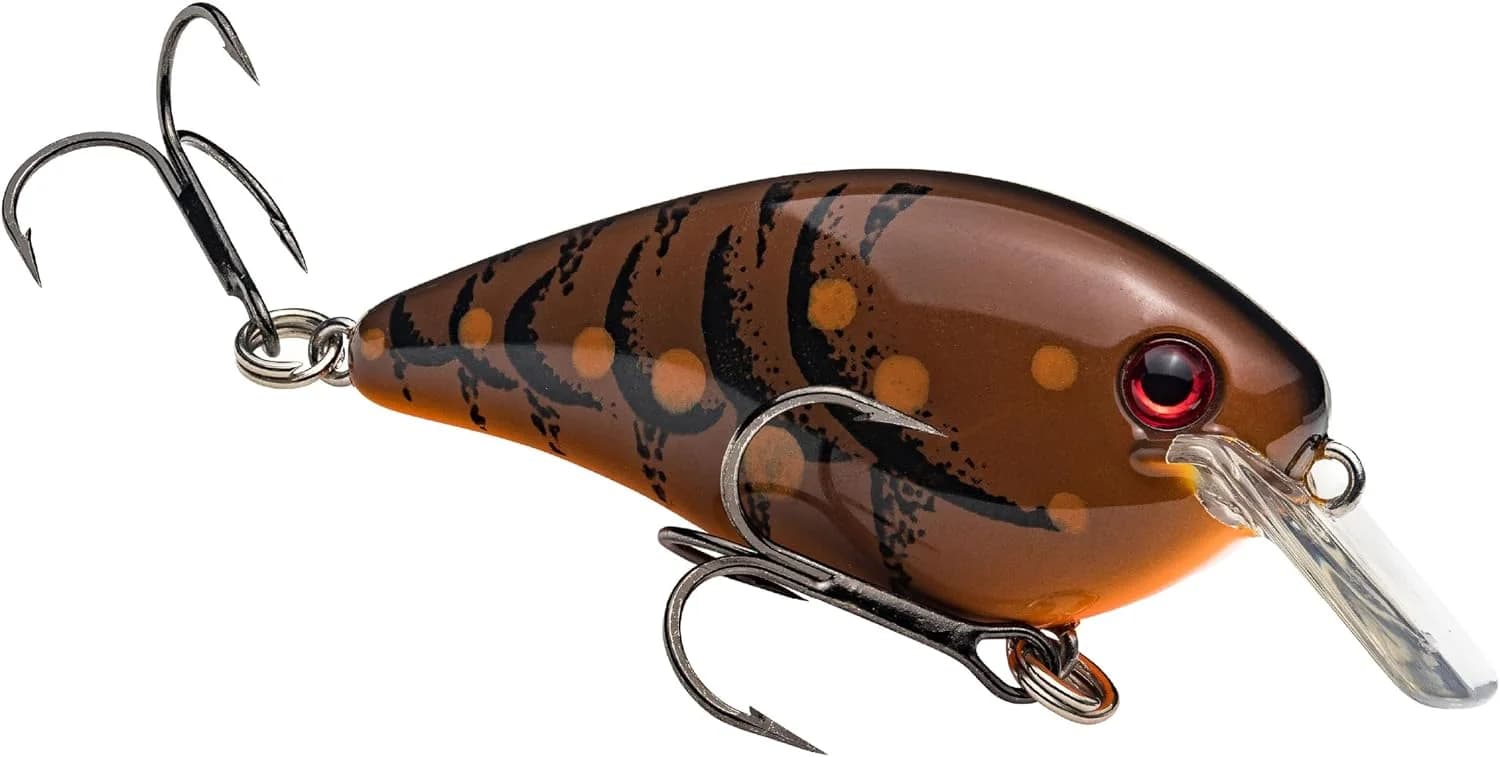 Strike King KVD Square Bill Crankbait