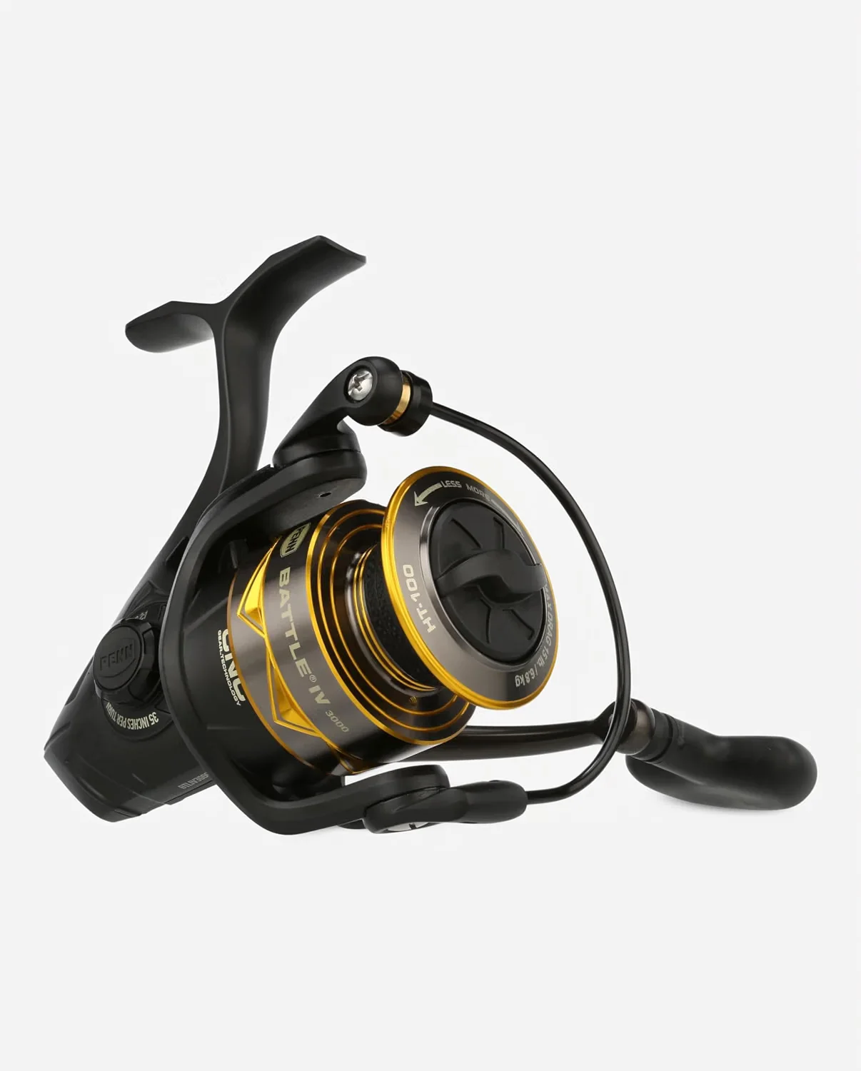 Penn Battle IV Spinning Reel