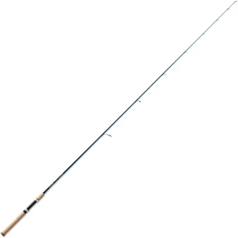 St. Croix Triumph Spinning Rod