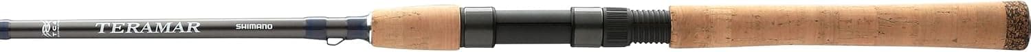 Shimano Teramar SE Inshore Spinning Rod