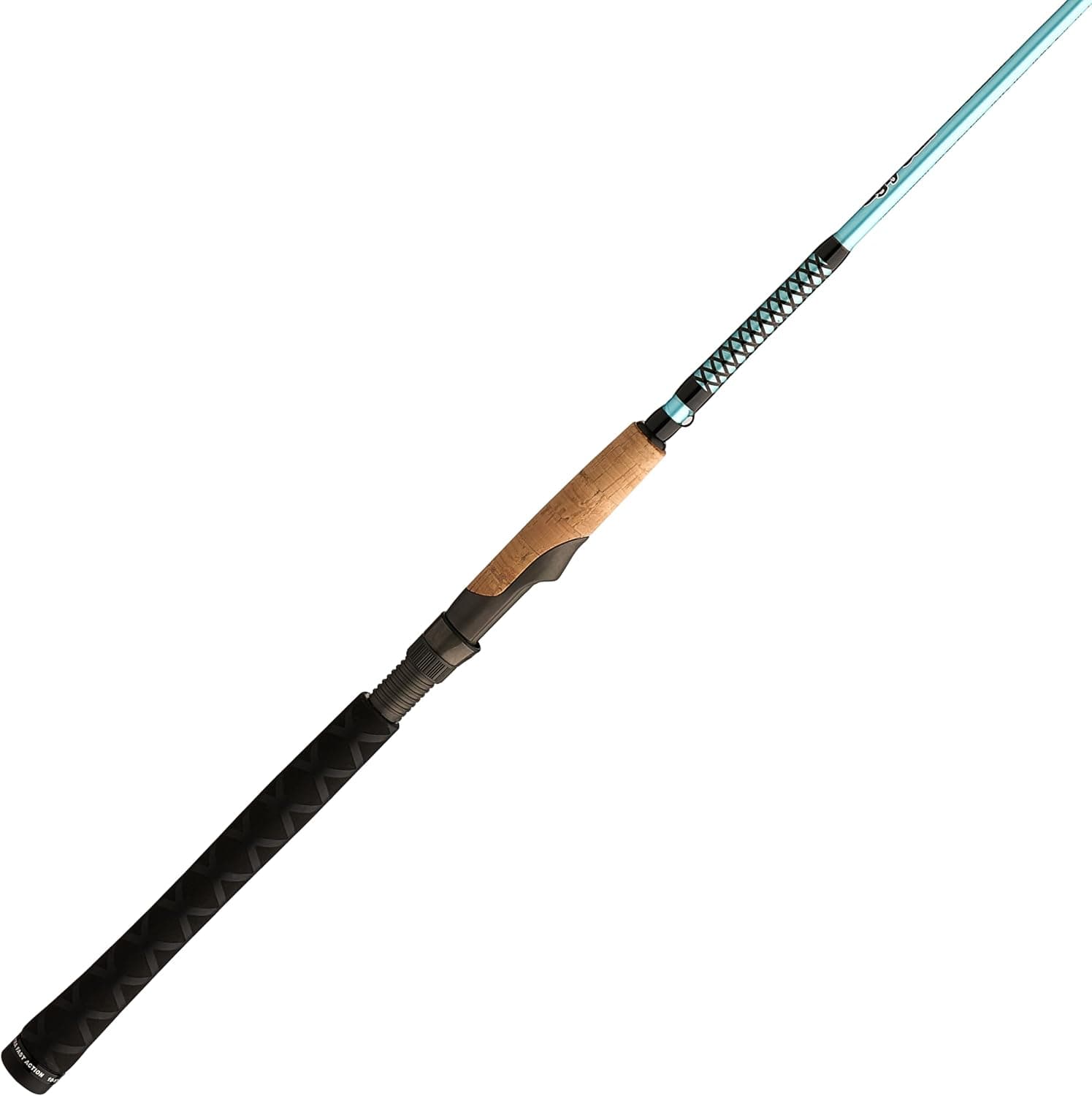 Ugly Stik Carbon Inshore Spinning Rod