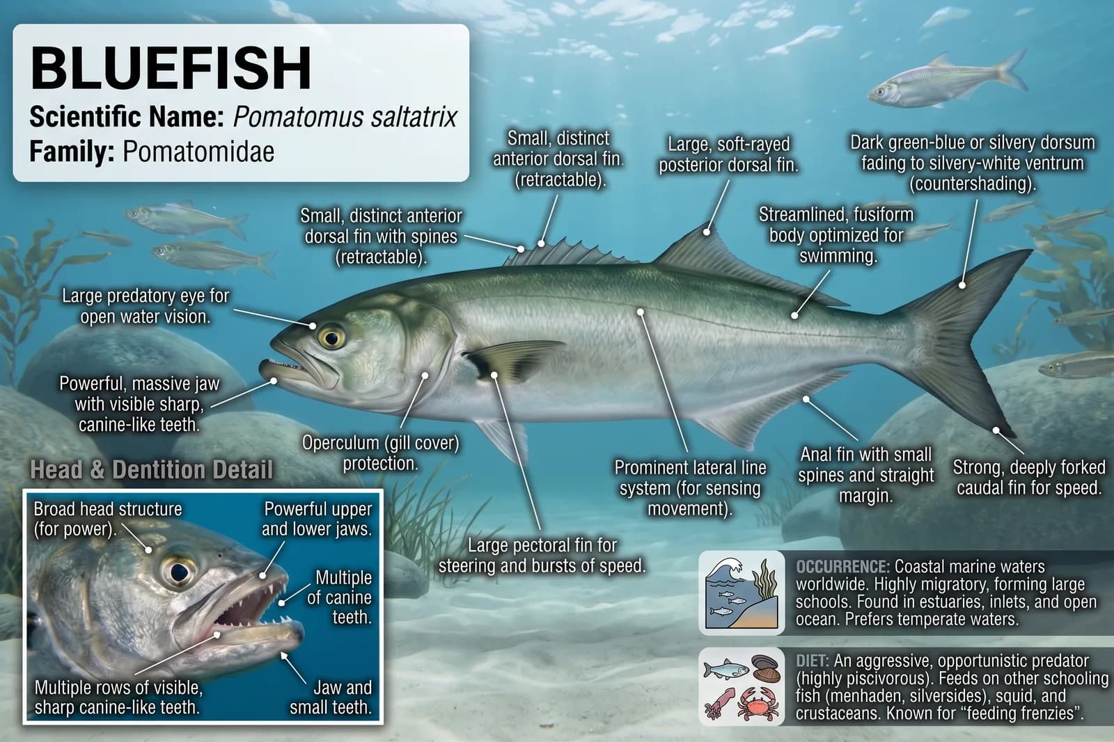 Bluefish