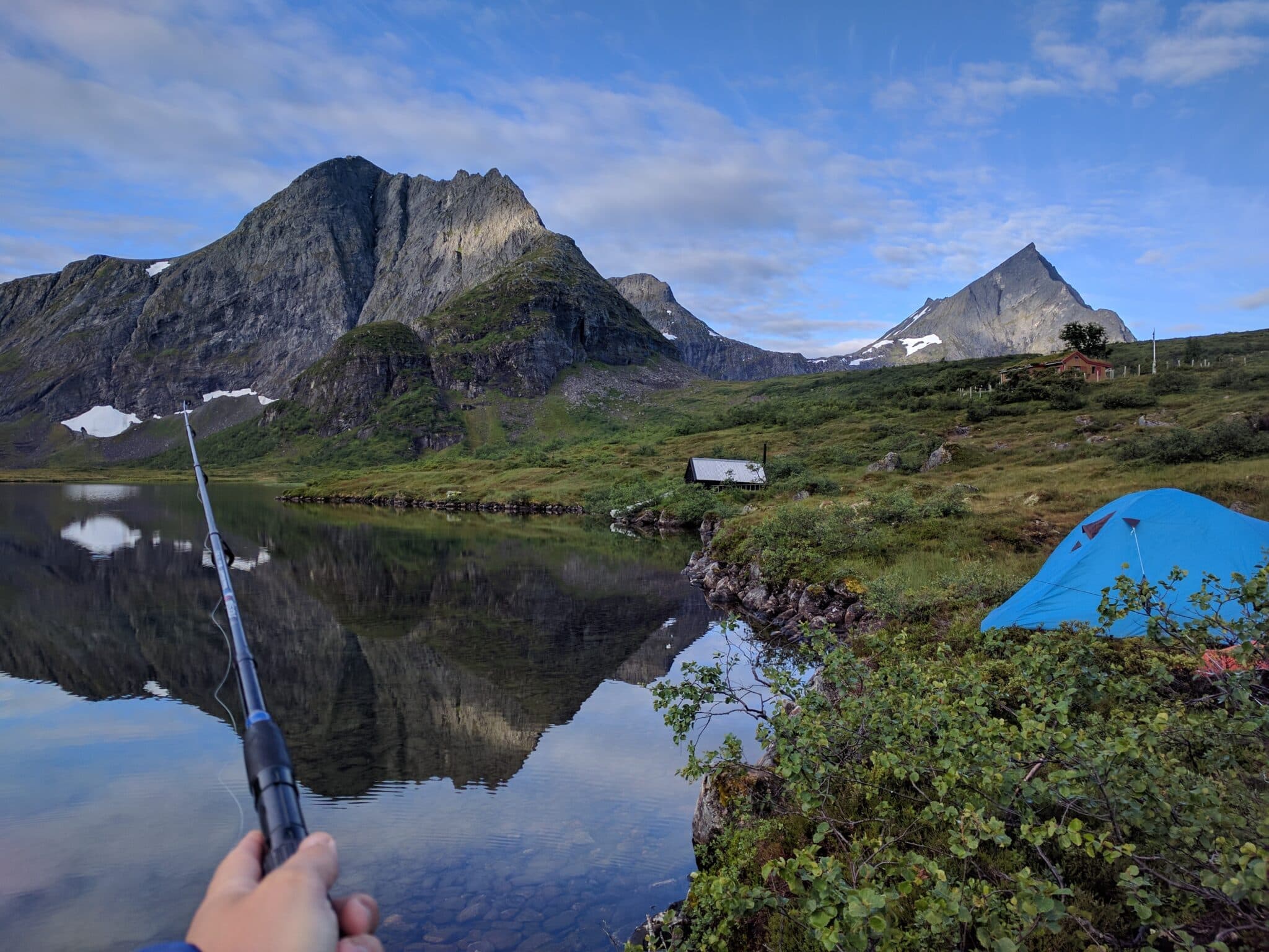 Norwegian Fjords, Norway